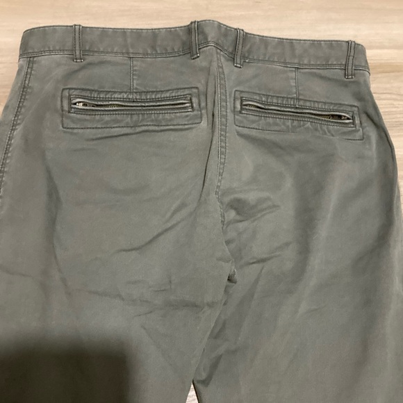 Gap Super Skinny Khakis - Picture 7 of 9